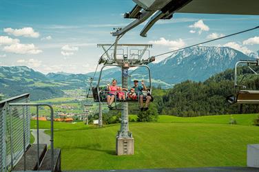 Image for: Bergfahrt .